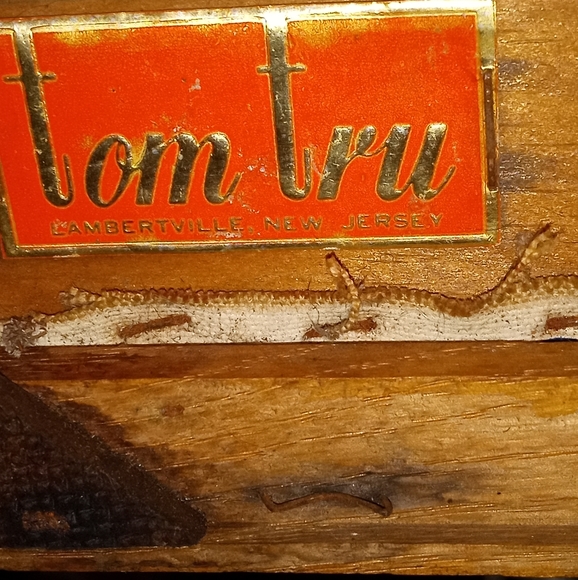 An original Thomas tru. - Picture 2 of 2